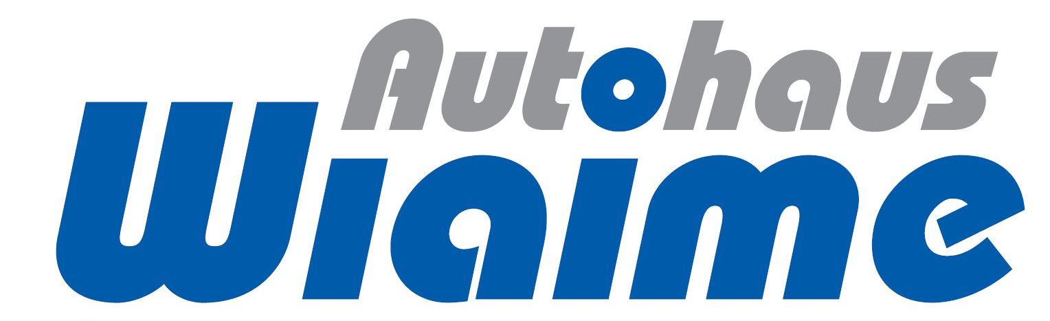 Autohaus WIAIME LOGO