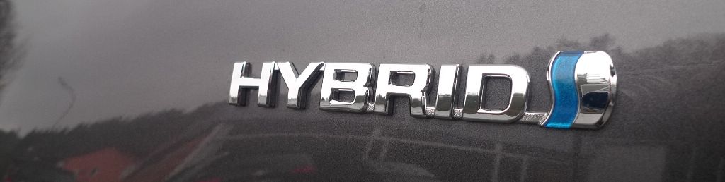 Toyota Hybrid Autohaus Wiaime