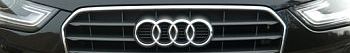 Audi Kühlergrill 350 53