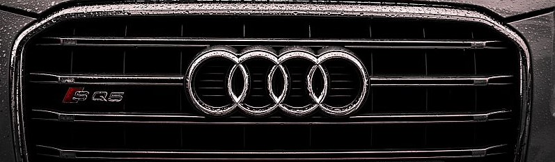 Audigrill Autohaus Wiaime S
