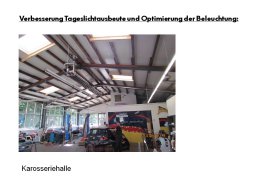 Energetische Gebäudesanierung