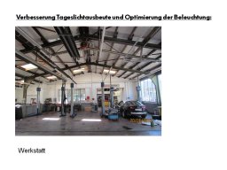 Energetische Gebäudesanierung