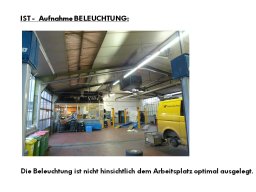 Energetische Gebäudesanierung